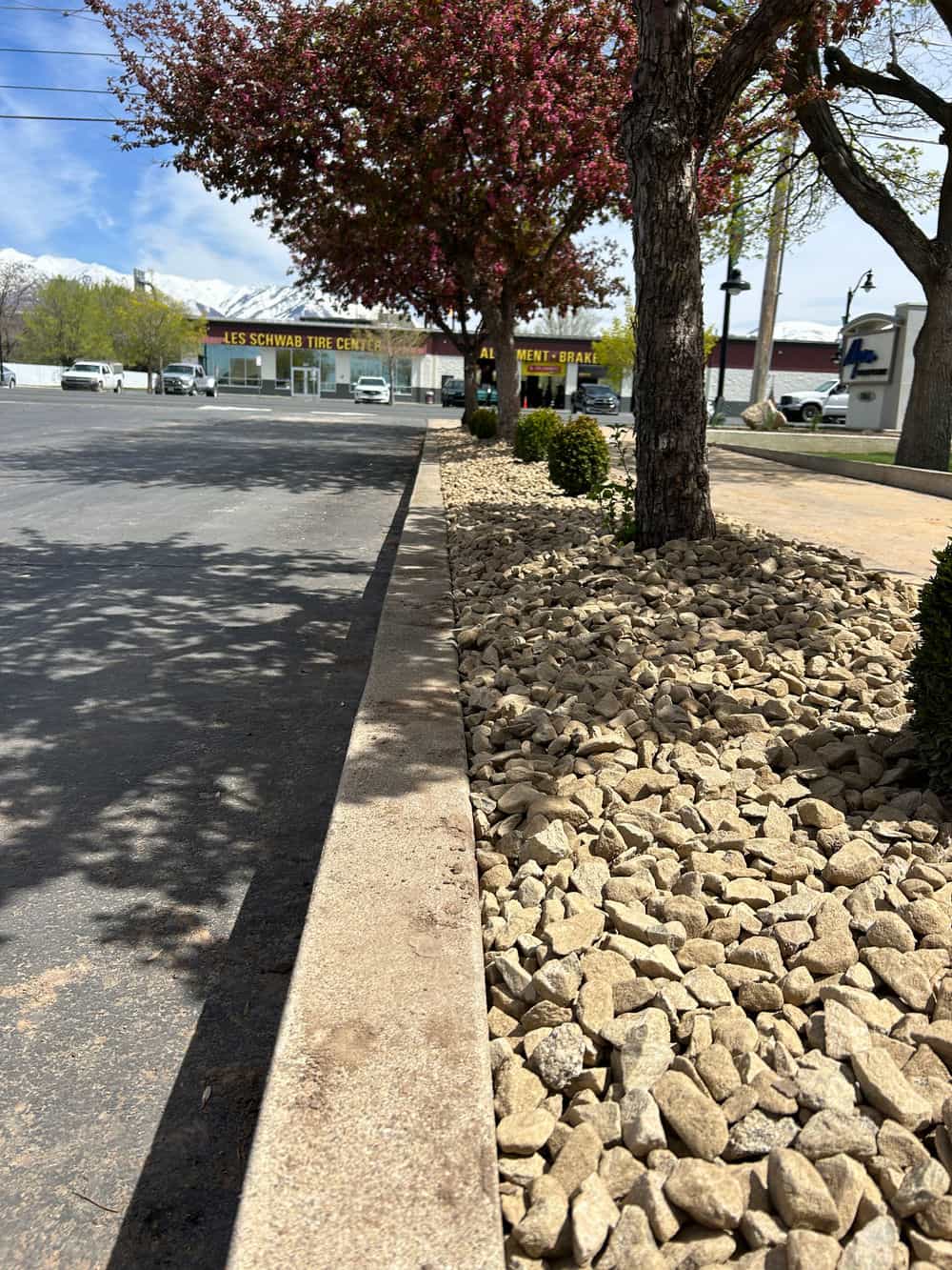 Hero image for BCH Landscaping