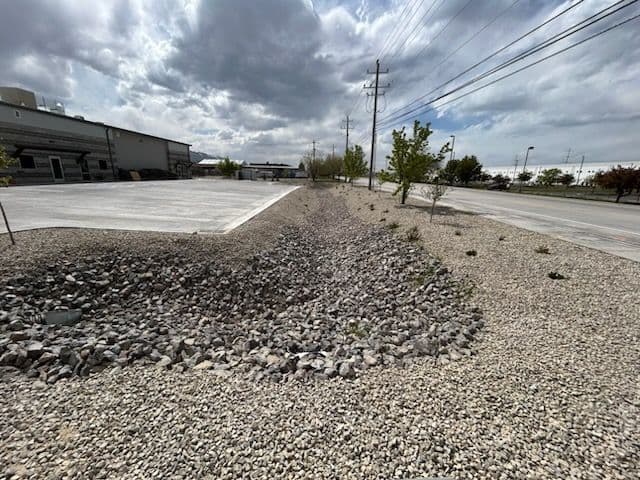 Gallery photos for Transformative Low-Maintenance Landscaping in Salt Lake: Image #2