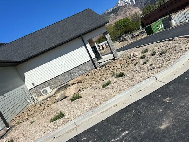 BCH Landscaping's Ogden Garden Transformation