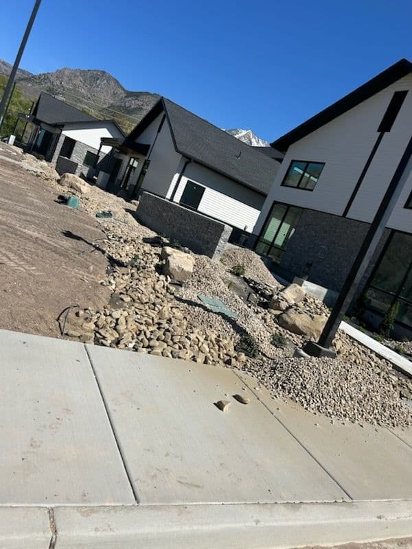 Gallery photos for BCH Landscaping's Ogden Garden Transformation: Image #2